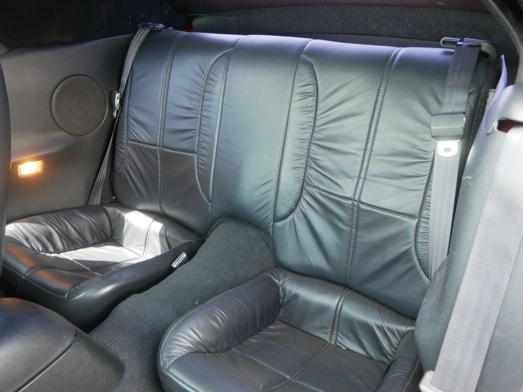 1995 Chevrolet Camaro Z28