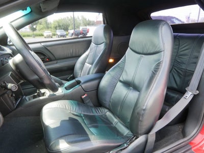 1995 Chevrolet Camaro Z28