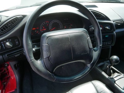 1995 Chevrolet Camaro Z28
