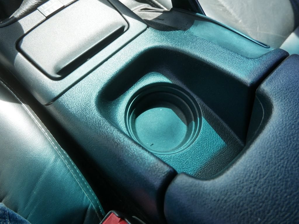 1995 Chevrolet Camaro Z28