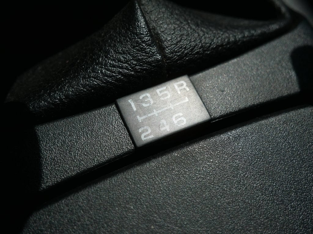 1995 Chevrolet Camaro Z28