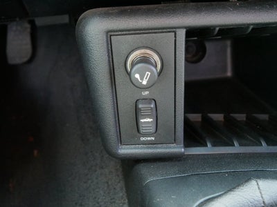 1995 Chevrolet Camaro Z28