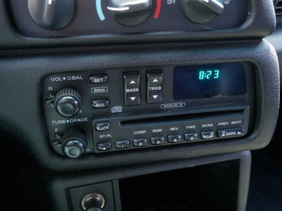 1995 Chevrolet Camaro Z28