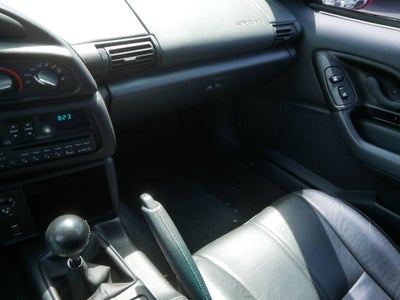 1995 Chevrolet Camaro Z28