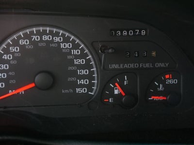 1995 Chevrolet Camaro Z28
