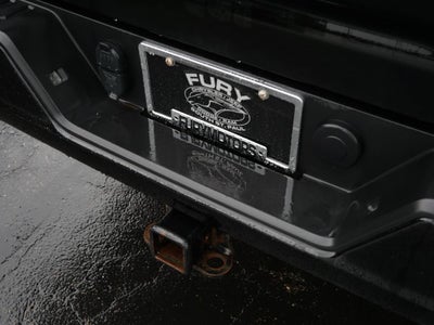 2022 Chevrolet Silverado 2500 HD Custom