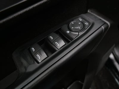 2022 Chevrolet Silverado 2500 HD Custom