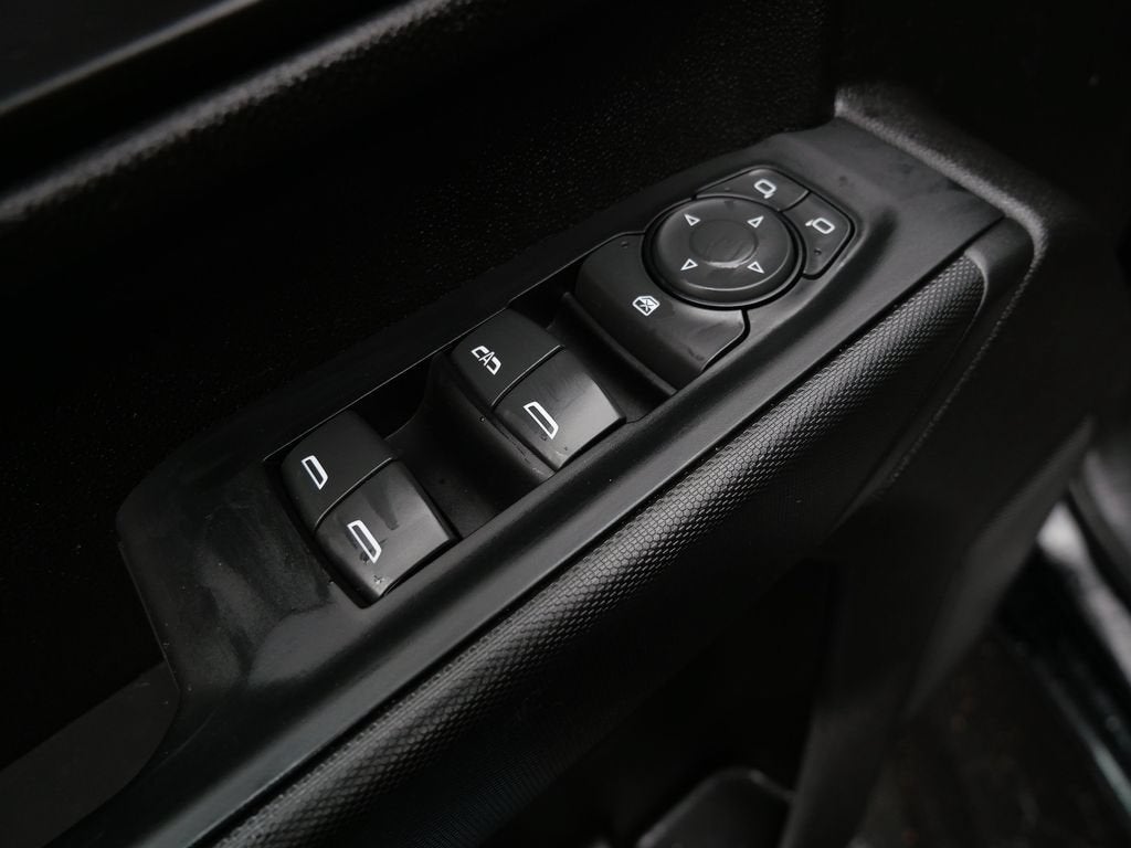 2022 Chevrolet Silverado 2500 HD Custom