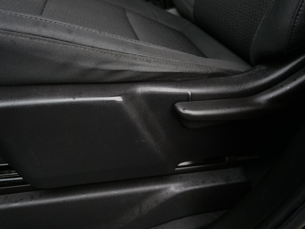 2022 Chevrolet Silverado 2500 HD Custom