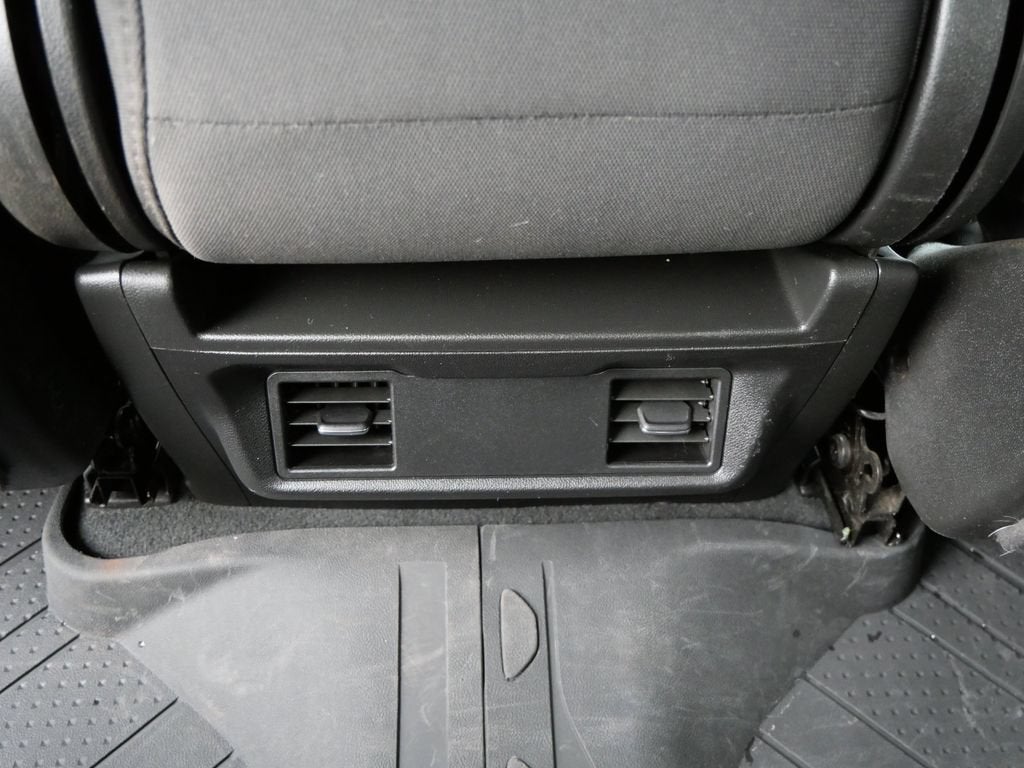 2022 Chevrolet Silverado 2500 HD Custom