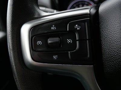 2022 Chevrolet Silverado 2500 HD Custom