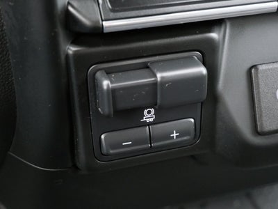 2022 Chevrolet Silverado 2500 HD Custom