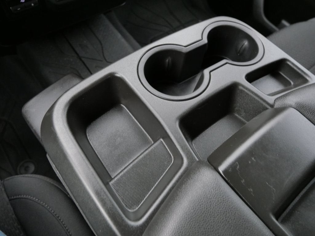 2022 Chevrolet Silverado 2500 HD Custom