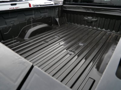 2022 Chevrolet Silverado 2500 HD Custom