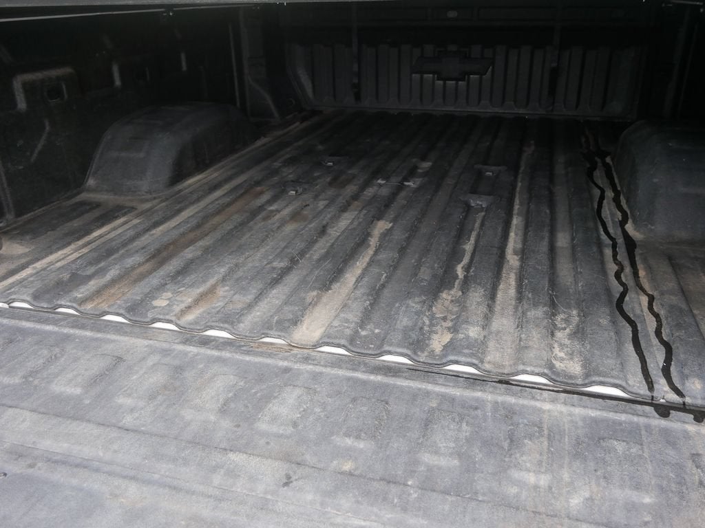 2023 Chevrolet Silverado 3500 HD LT
