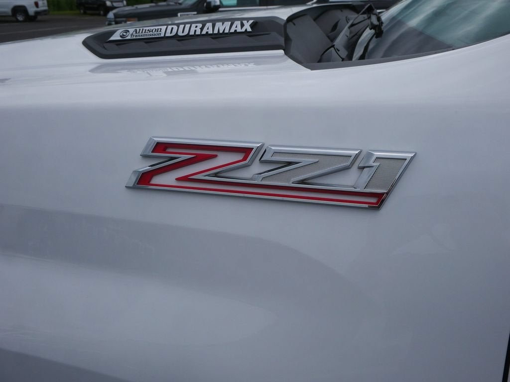 2023 Chevrolet Silverado 3500 HD LT