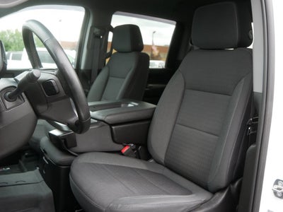2023 Chevrolet Silverado 3500 HD LT