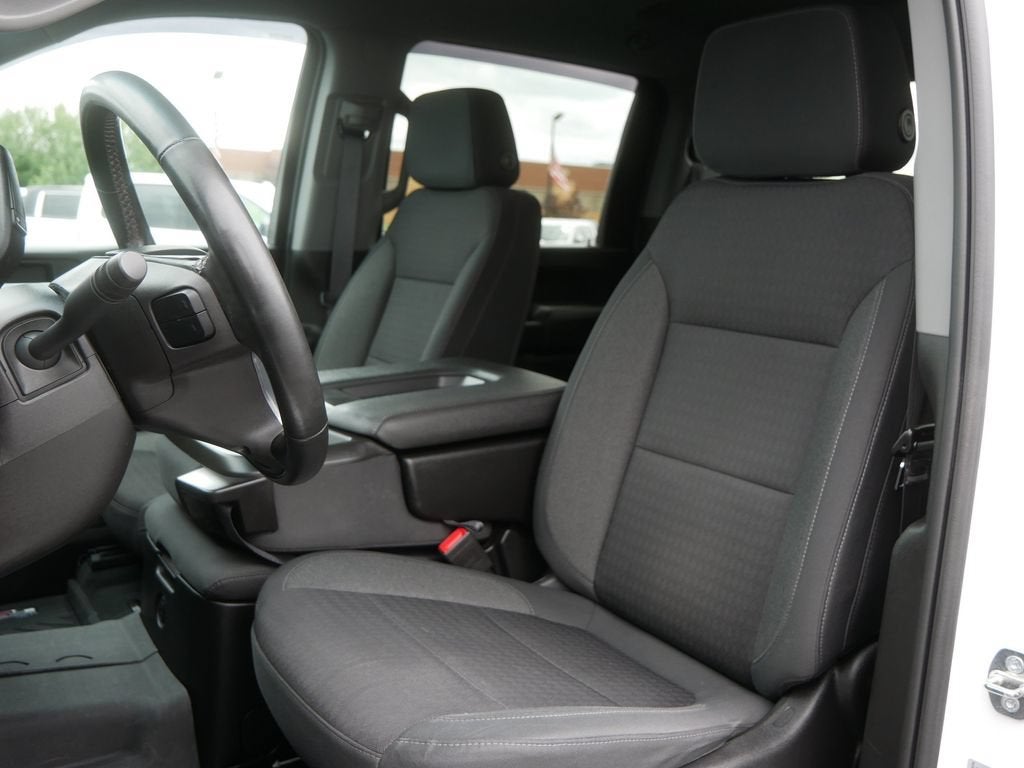 2023 Chevrolet Silverado 3500 HD LT