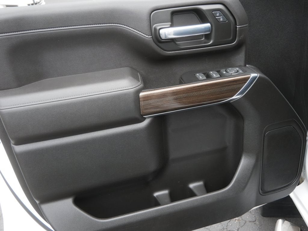 2023 Chevrolet Silverado 3500 HD LT