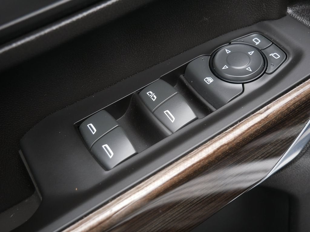 2023 Chevrolet Silverado 3500 HD LT