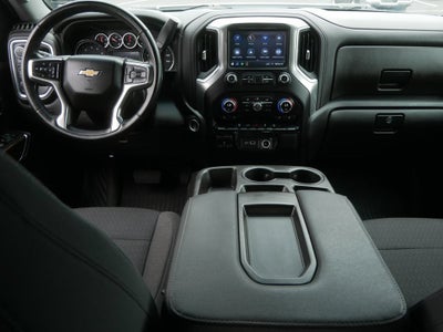 2023 Chevrolet Silverado 3500 HD LT