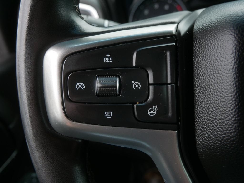2023 Chevrolet Silverado 3500 HD LT