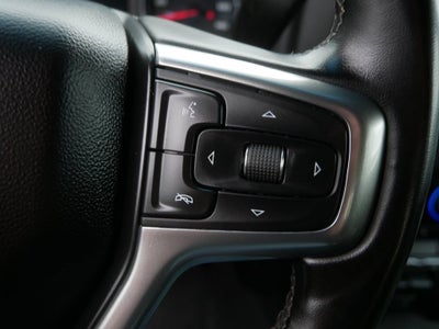 2023 Chevrolet Silverado 3500 HD LT
