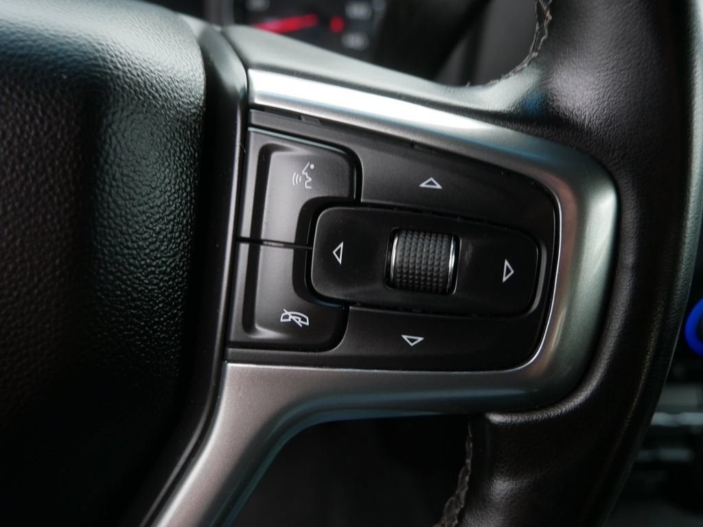 2023 Chevrolet Silverado 3500 HD LT