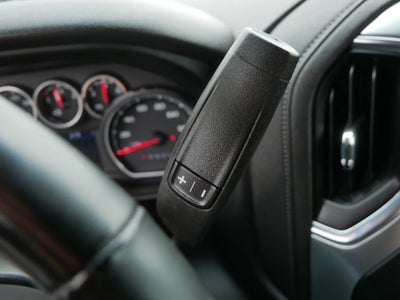 2023 Chevrolet Silverado 3500 HD LT