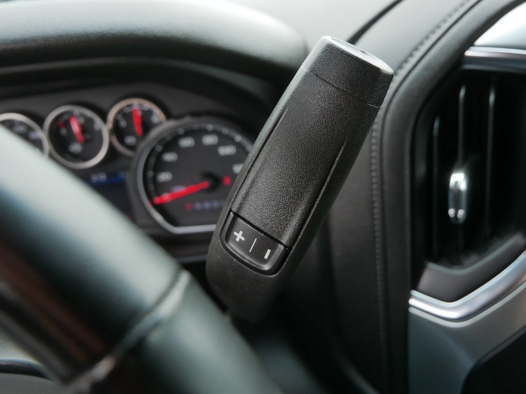 2023 Chevrolet Silverado 3500 HD LT