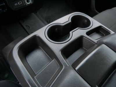 2023 Chevrolet Silverado 3500 HD LT