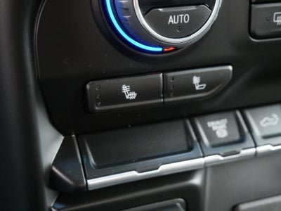 2023 Chevrolet Silverado 3500 HD LT