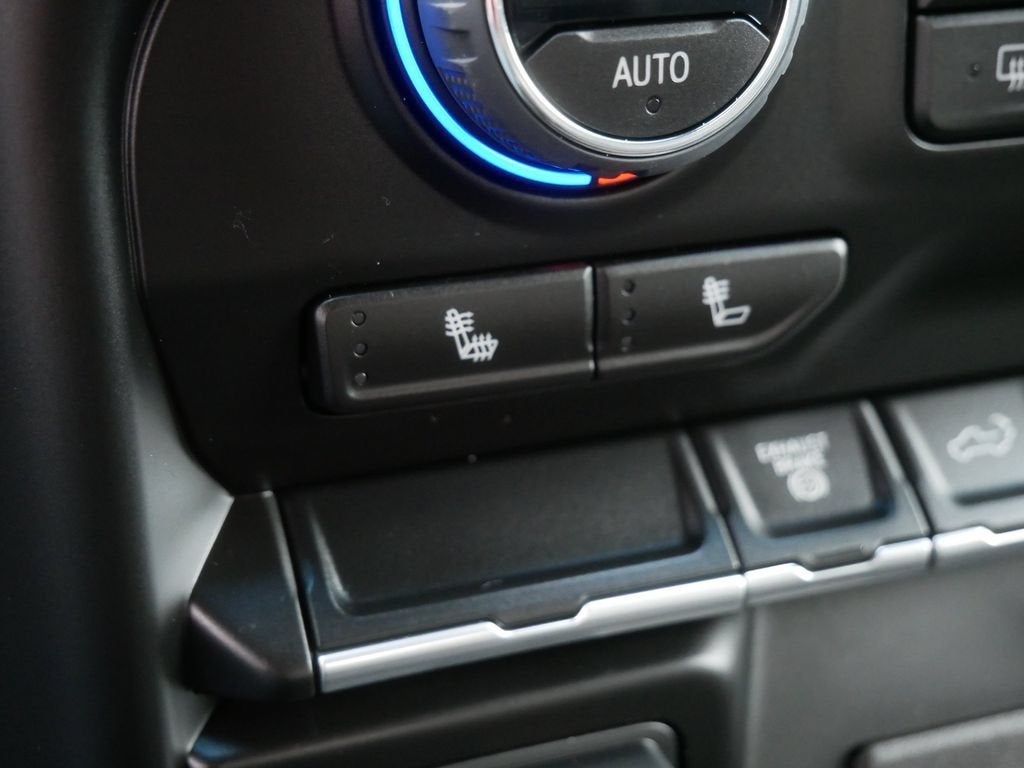 2023 Chevrolet Silverado 3500 HD LT