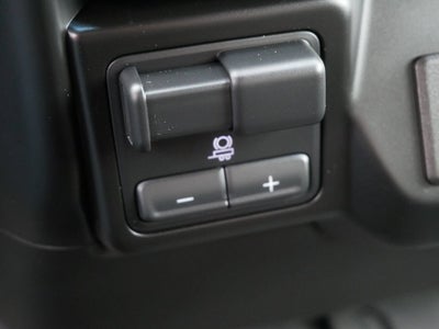 2023 Chevrolet Silverado 3500 HD LT