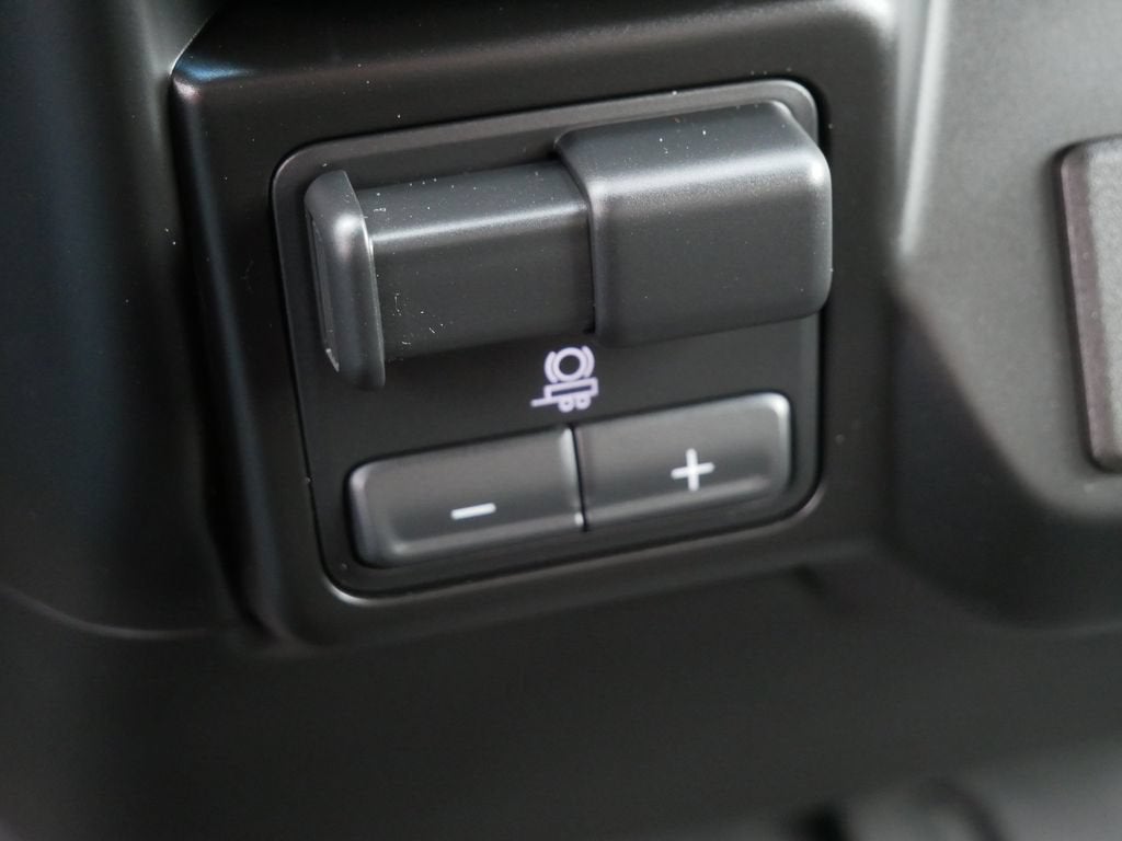 2023 Chevrolet Silverado 3500 HD LT