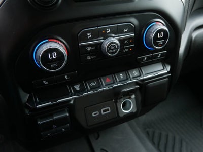 2023 Chevrolet Silverado 3500 HD LT