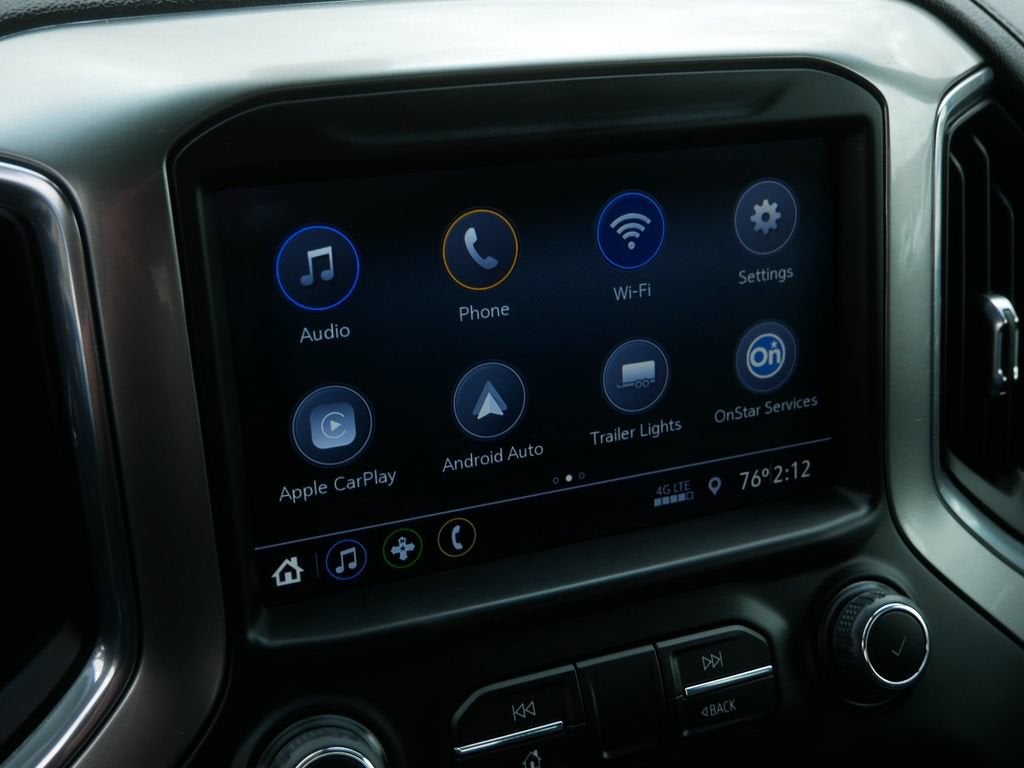 2023 Chevrolet Silverado 3500 HD LT