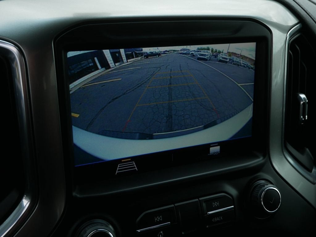 2023 Chevrolet Silverado 3500 HD LT