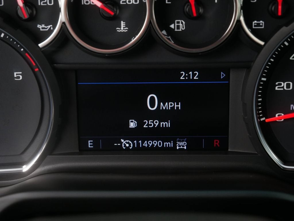 2023 Chevrolet Silverado 3500 HD LT