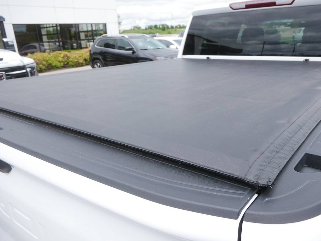 2023 Chevrolet Silverado 3500 HD LT