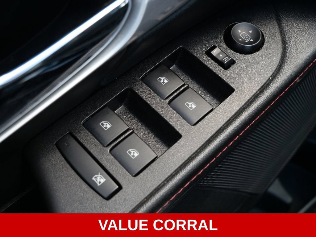 2015 GMC Terrain SLE