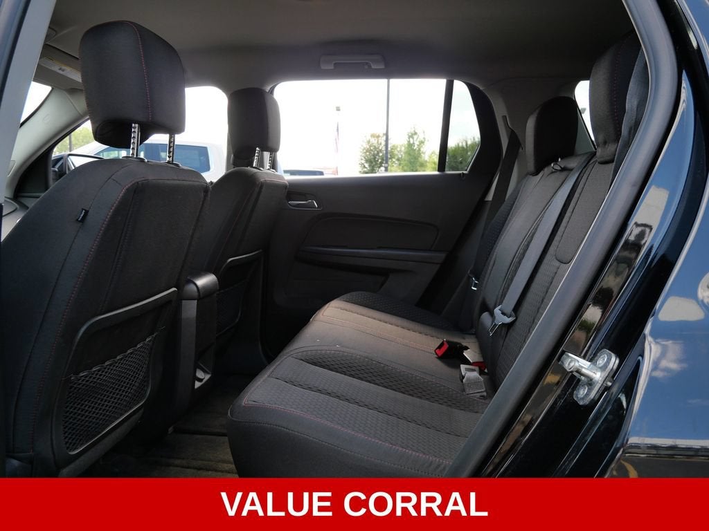 2015 GMC Terrain SLE