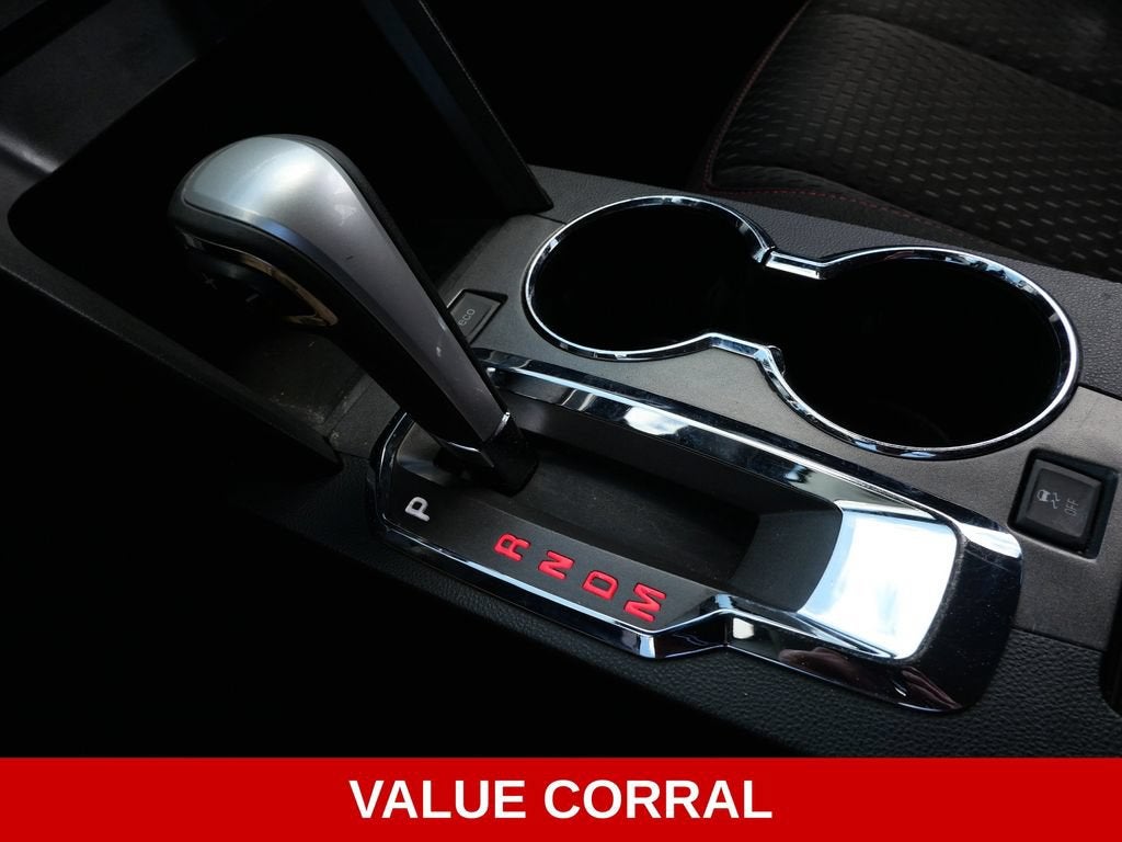 2015 GMC Terrain SLE
