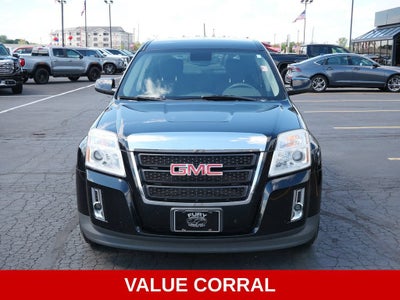 2015 GMC Terrain SLE