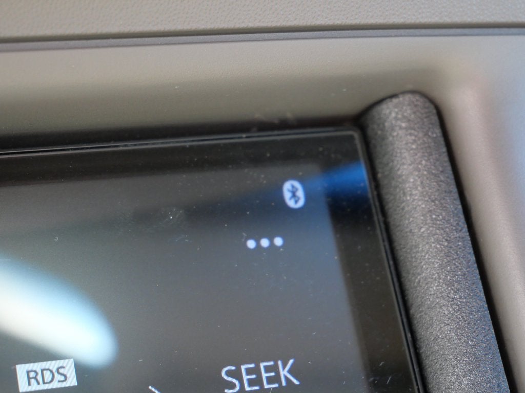 2010 Mercury Grand Marquis LS