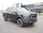 2023 RAM 2500 Power Wagon Rebel Crew Cab 4x4 6'4" Box