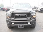 2023 RAM 2500 Power Wagon Rebel Crew Cab 4x4 6'4" Box