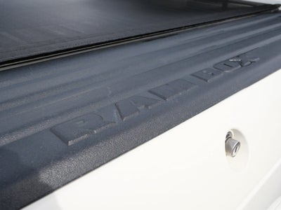 2022 RAM 2500 Limited Longhorn Crew Cab 4x4 6'4" Box