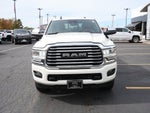 2022 RAM 2500 Limited Longhorn Crew Cab 4x4 6'4" Box