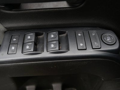 2018 Chevrolet Silverado 1500 Work Truck